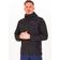 Patagonia nanoair light hybrid thermo kapuzenjacke schwarz