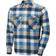 Helly Hansen Lokka Organic Flannel Long-Sleeve Shirt Men's