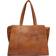 Re:Designed Eliana Tote Bag - Burned Tan