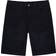 Element Sawyer Chino-Shorts für Männer, Schwarz