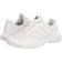 Adidas Men's Gamecourt Tennis Shoes, 11.5, White/White/Silver