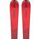 Atomic Redster J2 100-120 Gw Alpine Skis - Red