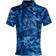 Nike Dri-FIT Tour Golf Polo Men - Dutch Blue/White