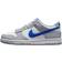 Nike Dunk Low GS - Wolf Grey/Game Royal/White