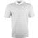 Nike Men's Dri-FIT Victory Striped Golf Polo, Medium, White