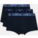 Emporio Armani Underwear boxershorts Blue, XXL