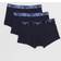 Emporio Armani Underwear boxershorts Blue, XXL