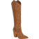 Steve Madden Lasso - Chestnut