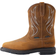 Ariat Sierra Shock Shield Waterproof Steel Toe Work Boot