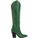 Steve Madden Lasso - Green