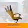 BestOffice Ergonomic Office Chair 45"