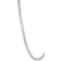 Effy Men's Box Chain Necklace - Silver