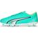 Puma Ultra Play FG/AG M - Electric Peppermint/White/Fast Yellow