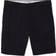 Lacoste Men's Slim Fit Stretch Bermuda Shorts - Navy Blue