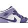 Nike Air Jordan 1 Mid GS - Sky J Purple/White/Sky J Light Purple/Sky J Purple