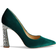 Betsey Johnson Corie - Emerald