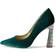 Betsey Johnson Corie - Emerald