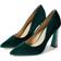 Betsey Johnson Corie - Emerald