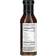 Hughes Sugar Free Teriyaki Marinade 13oz 1