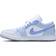 Nike Jordan 1 Low SE Mighty Swooshers M - Football Grey/Polar/Ghost