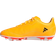 Adidas Junior X Speedportal.4 FG - Solar Gold/Core Black/Team Solar Orange