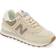 New Balance 574 W - Sandstone/Mushroom/Angora