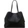 Guess Vikky Shopping Bag - Black
