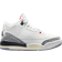 Nike Air Jordan 3 Retro Reimagined PS - Summit White/Fire Red/Black/Cement Grey