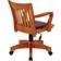 Office Star OSP Home Furnishings Deluxe Office Chair 35.8"