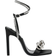 Steve Madden Unleash - Black