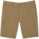 Lacoste Men's Slim Fit Stretch Bermuda Shorts - Beige