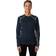 Helly Hansen Lifa Merino Midweight Crew, ulltrøye, dame