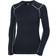 Helly Hansen Lifa Merino Midweight Crew, ulltrøye, dame