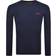 Polo Ralph Lauren Longsleeve 714899615002 Dunkelblau Regular Fit