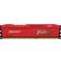 Kingston Fury Beast Red DDR3 1600MHz 8GB (KF316C10BR/8)