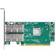 Nvidia Mellanox MCX414A-GCAT ConnectX-4 EN Network Interface Card 50GbE Dual-Port QSFP28 PCIe3.0 x8 ROHS R6