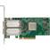 Nvidia Mellanox MCX414A-GCAT ConnectX-4 EN Network Interface Card 50GbE Dual-Port QSFP28 PCIe3.0 x8 ROHS R6