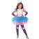 Amscan Girl's Magical Unicorn Costume