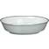 Noritake Spectrum Platinum Rings 9" Vegetable Serving Bowl