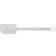 Vollrath 52013 13 Scraper Baking Spatula