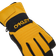 Oakley B1B Gloves - Amber Yellow/Blackout