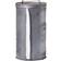 Country Tinware Punched Tin Dispenser Paper Towel Holder