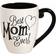 Cypress Home Just Add Color Best Mom Ever Coffee Cup 18fl oz