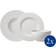 Villeroy & Boch Porzellan Geschirr-Set 2 Service