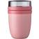 Mepal Lunchpot Ellipse Food Container 0.13gal