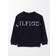 Tommy Hilfiger Jumper Kids colour Blue Blue