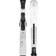 Atomic Cloud C11 Revoshock Light m10 Gw Alpine Skis - white