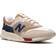 New Balance 997H M - Sweet Caramel/Natural Indigo