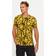 Versace T-Shirt Men colour Gold