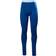 Helly Hansen Men’s Lifa Merino Midweight 2-in-1 Base Layer Pants - Deep Fjord